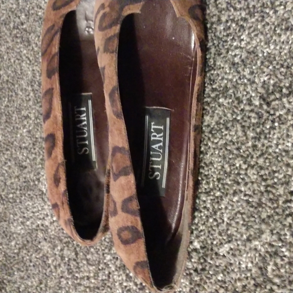 Stuart Weitzman pumps - Picture 4 of 6